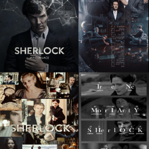 Detective Holms Full Series-s1 ,s2,s3,s4 -Download Now
