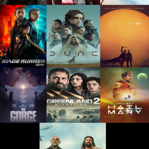 Sci-Fi, Survival & Action Blockbuster Movie Collection-01-Download Now